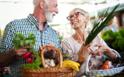 Why Our Habits Matter to Our Health