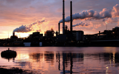 Toxins on the Rise