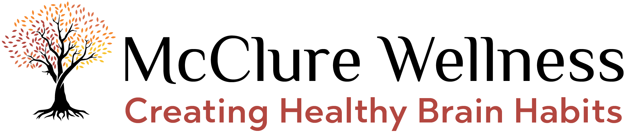 McClure Wellness
