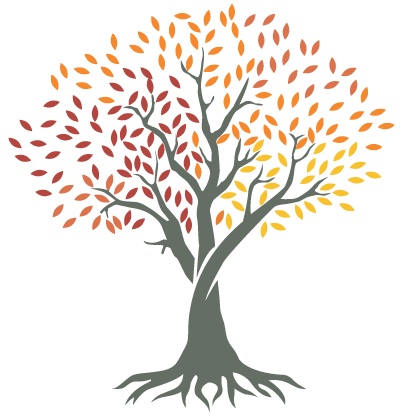McClure Wellness Tree